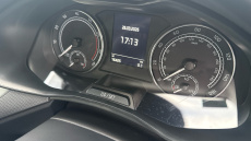 Skoda Kamiq 1.0 TSI 110 SE 5dr DSG Petrol Hatchback